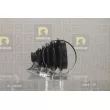 Soufflets de cardan DA SILVA K3023 - Visuel 3