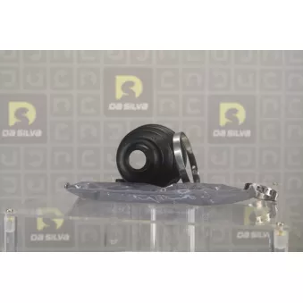 Soufflets de cardan DA SILVA K3027