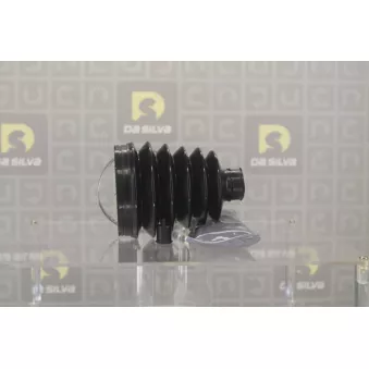 Joint-soufflet, arbre de commande DA SILVA K3033