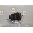 Soufflets de cardan DA SILVA K3034 - Visuel 2