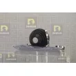 Soufflets de cardan universel DA SILVA K3039 - Visuel 2