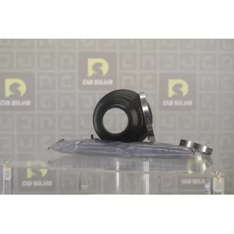 Joint-soufflet, arbre de commande DA SILVA K3040