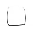 Verre de rétroviseur, rétroviseur extérieur BLIC 6102-02-1292955P - Visuel 1