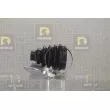 Joint-soufflet, arbre de commande DA SILVA K3051 - Visuel 1