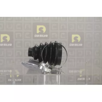 Joint-soufflet, arbre de commande DA SILVA K3051