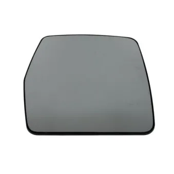 Verre de rétroviseur, rétroviseur extérieur BLIC 6102-02-1292973P