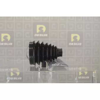 Joint-soufflet, arbre de commande DA SILVA K3069