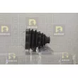 Soufflets de cardan DA SILVA K3073 - Visuel 1