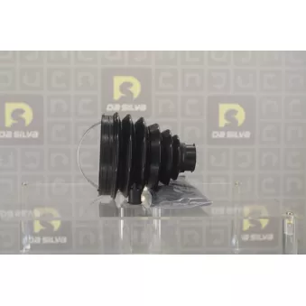 Soufflets de cardan DA SILVA K3073