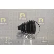 Soufflets de cardan DA SILVA K3073 - Visuel 2