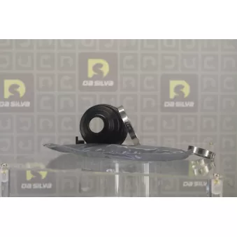 Joint-soufflet, arbre de commande DA SILVA K3080