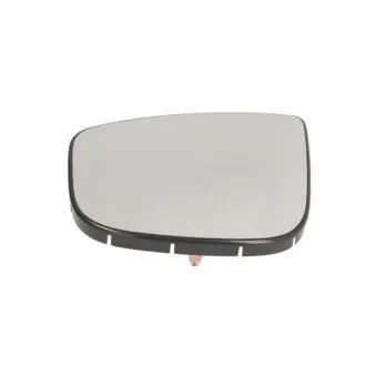 Verre de rétroviseur, rétroviseur extérieur BLIC 6102-02-1292991P