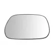 Verre de rétroviseur, rétroviseur extérieur BLIC 6102-02-1292993P - Visuel 1