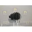 Soufflets de cardan universel DA SILVA K3094 - Visuel 2