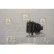 Soufflets de cardan universel DA SILVA K3094 - Visuel 3