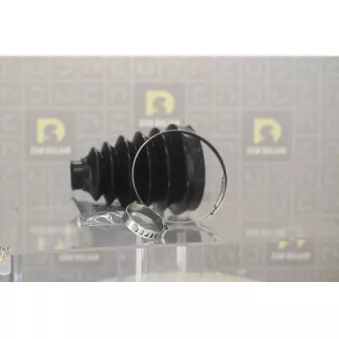 Soufflets de cardan avant DA SILVA K3096