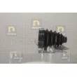 Soufflets de cardan avant DA SILVA K3096 - Visuel 3