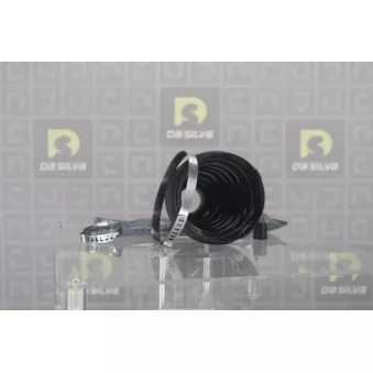 Joint-soufflet, arbre de commande DA SILVA K3119