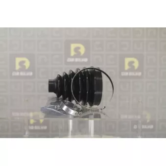 Joint-soufflet, arbre de commande DA SILVA K3123