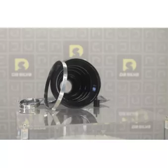 Joint-soufflet, arbre de commande DA SILVA K3131