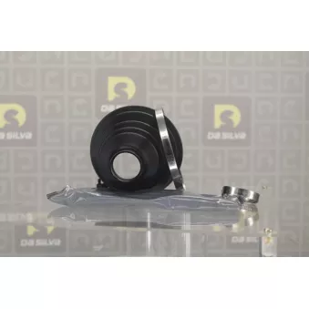 Joint-soufflet, arbre de commande DA SILVA K3134