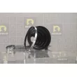 Joint-soufflet, arbre de commande DA SILVA K3134 - Visuel 2