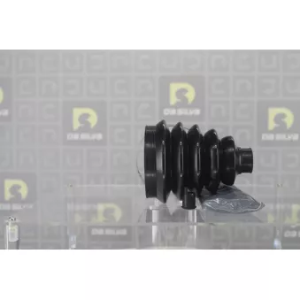 Joint-soufflet, arbre de commande DA SILVA K3137