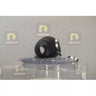 Joint-soufflet, arbre de commande DA SILVA K3139