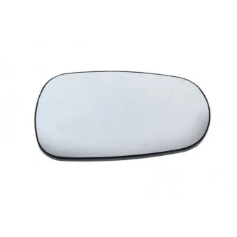 Verre de rétroviseur, rétroviseur extérieur BLIC 6102-02-1293528P
