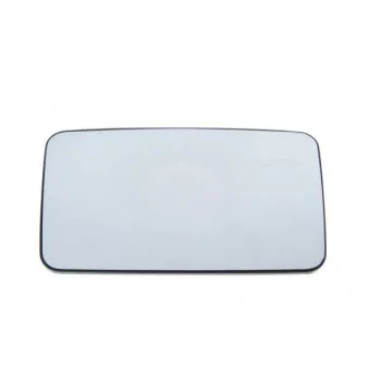 Verre de rétroviseur, rétroviseur extérieur BLIC 6102-02-1293911P