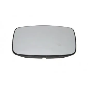 Verre de rétroviseur, rétroviseur extérieur BLIC 6102-02-1293919P