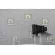 Joint-soufflet, arbre de commande DA SILVA K3167 - Visuel 3