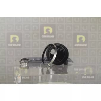 Joint-soufflet, arbre de commande DA SILVA K3177