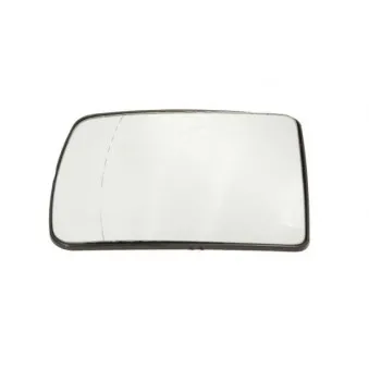 Verre de rétroviseur, rétroviseur extérieur BLIC 6102-02-1298397P