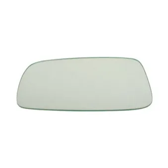 Verre de rétroviseur, rétroviseur extérieur BLIC 6102-02-1701P