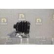 Soufflets de cardan universel DA SILVA K3211 - Visuel 1