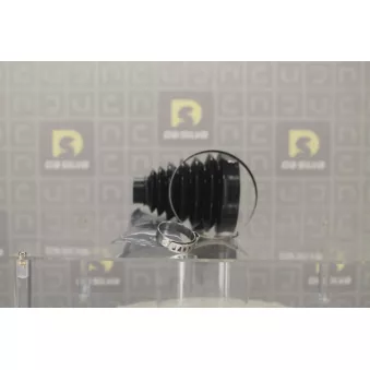 Joint-soufflet, arbre de commande DA SILVA K3217
