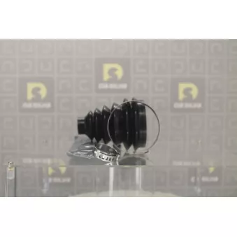 Joint-soufflet, arbre de commande DA SILVA K3220