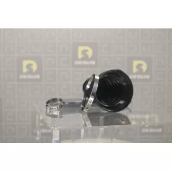 Joint-soufflet, arbre de commande DA SILVA K3223
