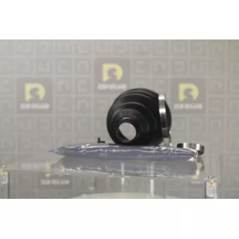Joint-soufflet, arbre de commande DA SILVA K3226