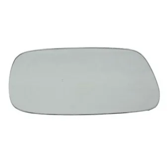 Verre de rétroviseur, rétroviseur extérieur BLIC 6102-02-1733P