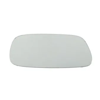 Verre de rétroviseur, rétroviseur extérieur BLIC 6102-02-1737P