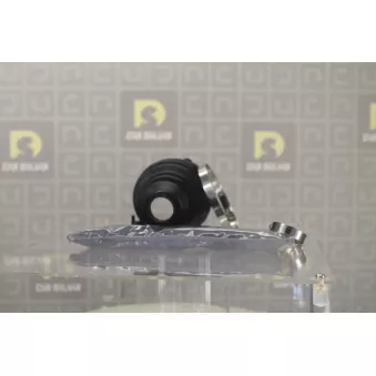 Joint-soufflet, arbre de commande DA SILVA K3243