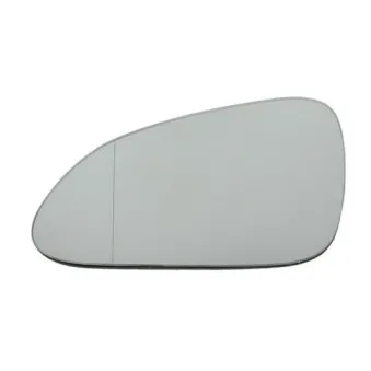 Vitre-miroir, rétro-angle-mort BLIC 6102-02-1977P