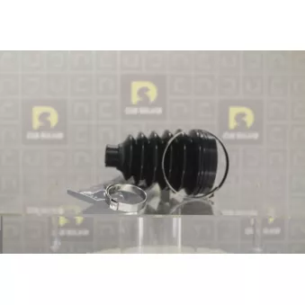 Joint-soufflet, arbre de commande DA SILVA K3250