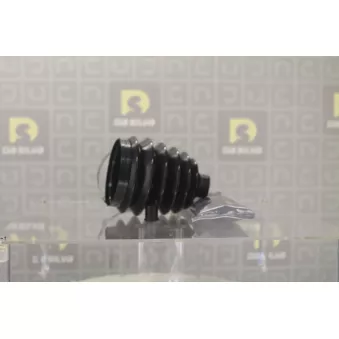 Joint-soufflet, arbre de commande DA SILVA K3256