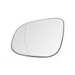 Verre de rétroviseur, rétroviseur extérieur BLIC 6102-02-2001765P - Visuel 2