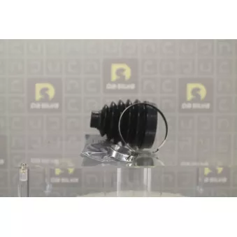 Joint-soufflet, arbre de commande DA SILVA K3257