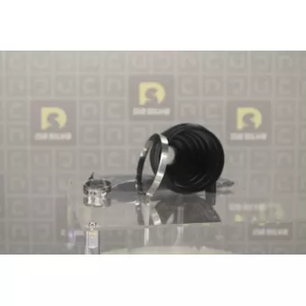 Joint-soufflet, arbre de commande DA SILVA K3261