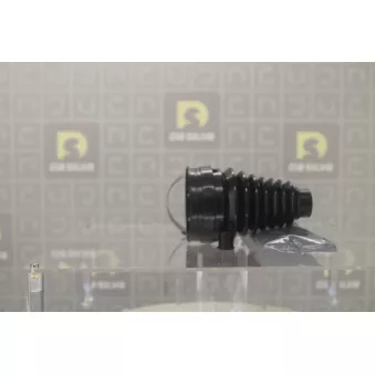 Joint-soufflet, arbre de commande DA SILVA K3267